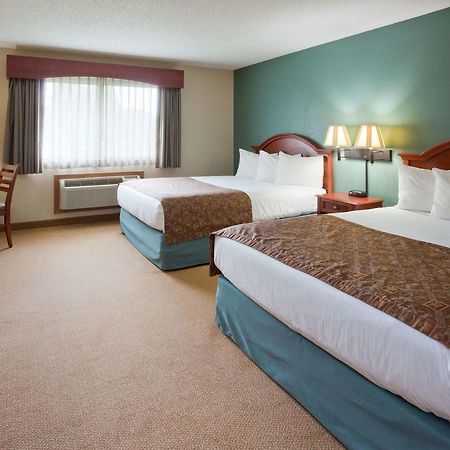 Americinn By Wyndham St. Peter Ngoại thất bức ảnh