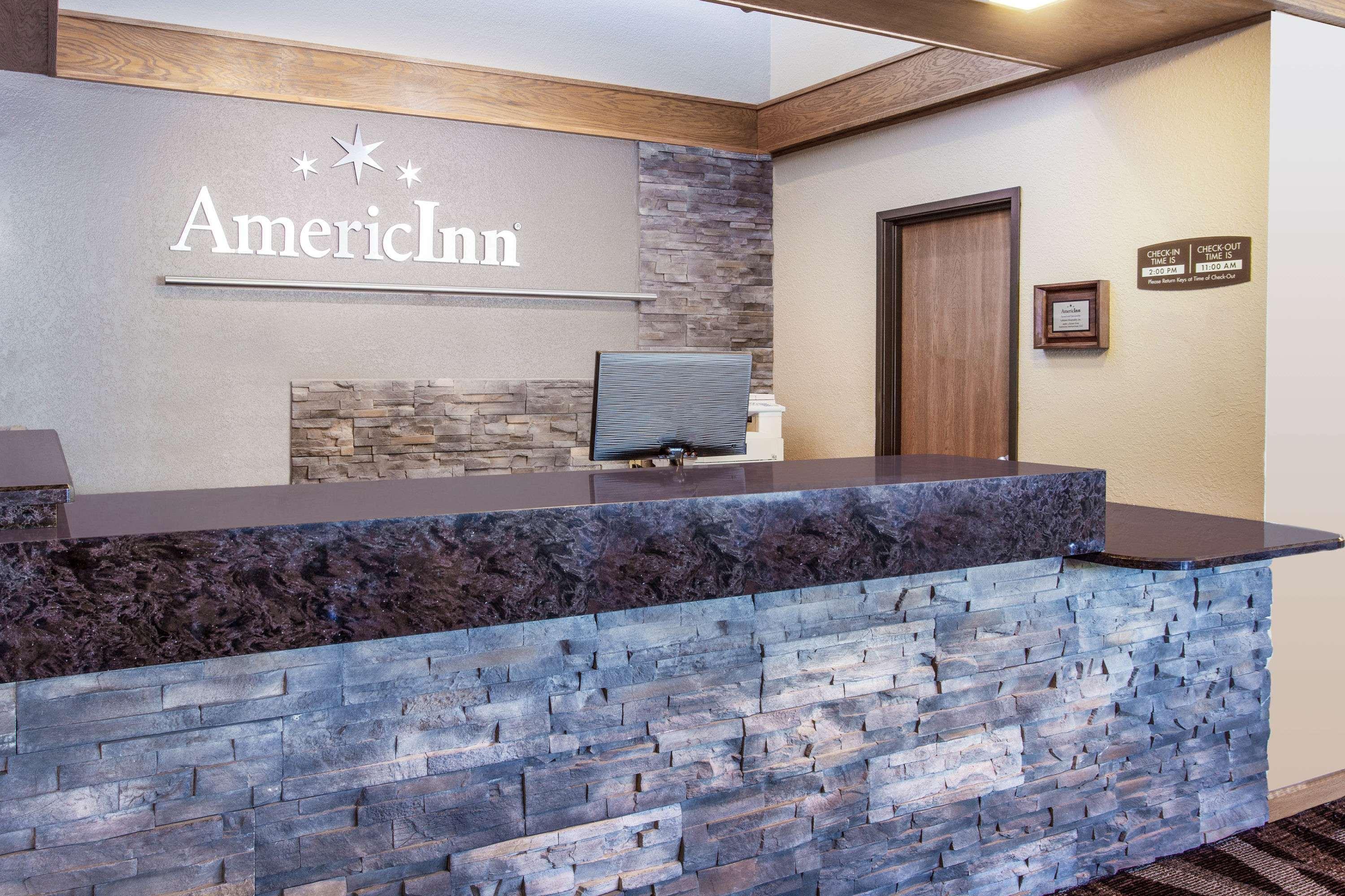 Americinn By Wyndham St. Peter Ngoại thất bức ảnh